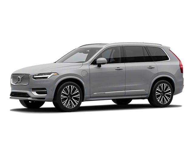2024 Volvo XC90 - Image 1