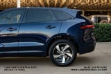 2026 Jaguar F-PACE - Preview 11