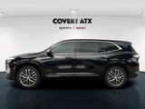 2026 Buick Enclave - Preview 5