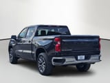 2024 Chevrolet Silverado 1500 - Preview 6