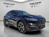 2023 Ford Mustang Mach-E - Preview 7