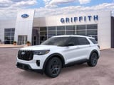 2026 Ford Explorer - Preview 2
