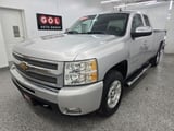 2011 Chevrolet Silverado 1500 - Preview 8