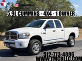 2007 Dodge Ram - Preview 2