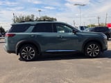 2026 Nissan Pathfinder - Preview 6