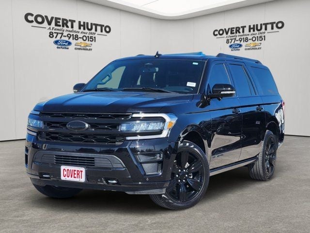 2024 Ford Expedition MAX - Image 1