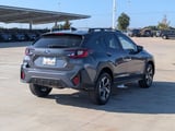 2026 Subaru Crosstrek - Preview 5