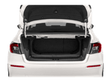 2024 Honda Civic - Preview 13