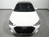 2023 Audi A3 - Preview 11