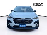 2026 Subaru Crosstrek - Preview 3
