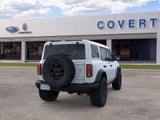 2026 Ford Bronco - Preview 8