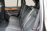 2023 Jeep Grand Cherokee - Preview 16