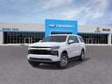 2026 Chevrolet Suburban - Preview 8