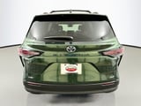 2026 Toyota Sienna - Preview 6
