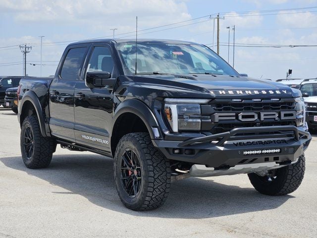 2026 Ford F-150 - Image 2
