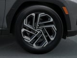 2026 Hyundai Tucson - Preview 8