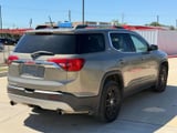 2019 GMC Acadia - Preview 6