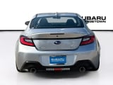 2026 Subaru BRZ - Preview 5