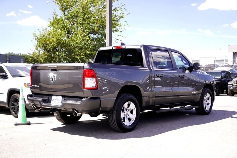 2022 Ram 1500 - Image 3