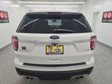 2019 Ford Explorer - Preview 5