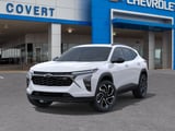 2026 Chevrolet Trax - Preview 6