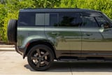 2026 Land Rover Defender - Preview 9