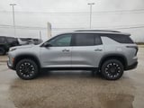 2024 Chevrolet Traverse - Preview 4