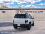 2026 Ford Bronco Sport - Preview 8