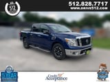 2017 Nissan Titan - Preview 2
