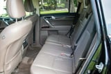 2012 Lexus GX - Preview 8