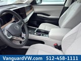 2027 Volkswagen Atlas - Preview 10