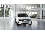 2026 Mercedes-Benz GLB - Preview 8