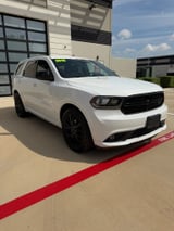 2016 Dodge Durango - Preview 6
