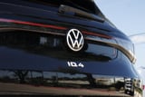 2025 Volkswagen ID.4 - Preview 8