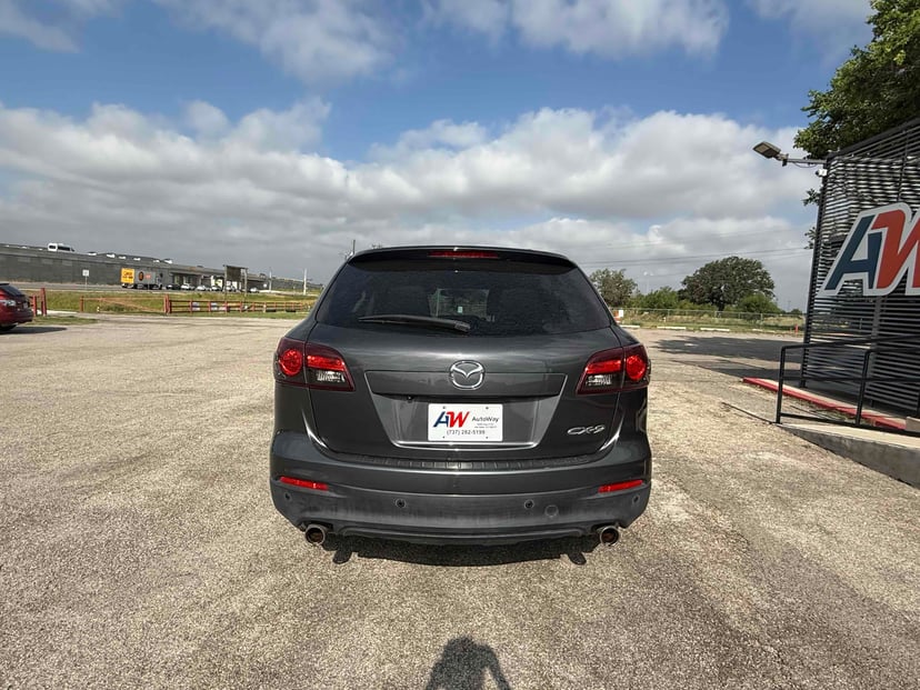 2013 Mazda CX-9 - Image 3
