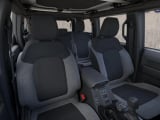 2026 Ford Bronco - Preview 10