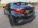 2020 Toyota C-HR - Preview 5