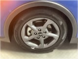 2025 Kia K4 - Preview 7