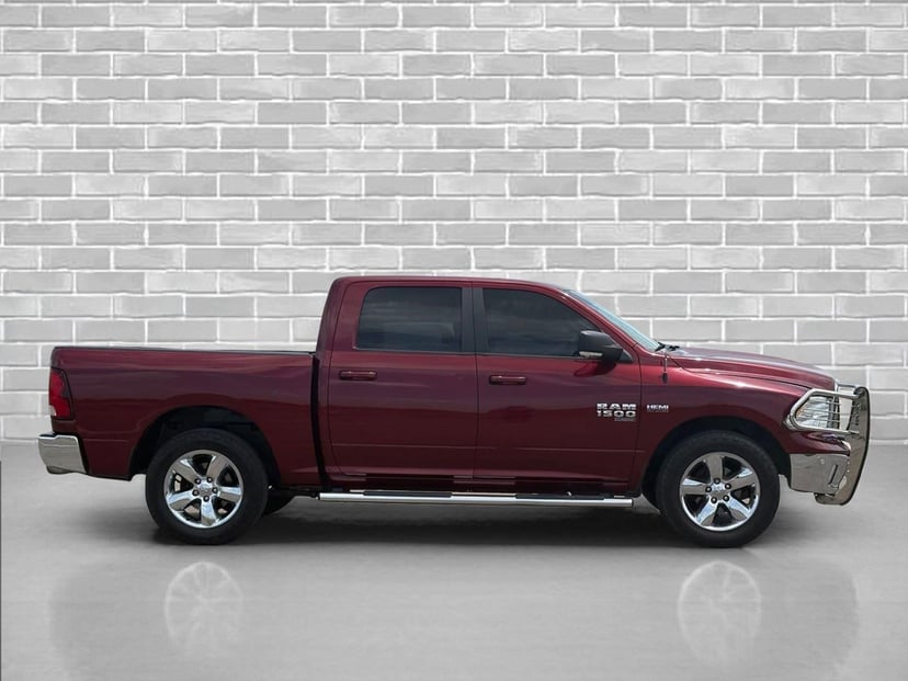 2019 RAM 1500 Classic - Image 2