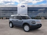 2026 Ford Bronco Sport - Preview 7