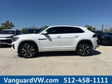 2026 Volkswagen Atlas Cross Sport - Preview 4