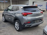 2025 Buick Encore GX - Preview 4