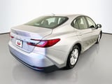 2025 Toyota Camry - Preview 5