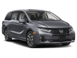 2027 Honda Odyssey - Preview 9