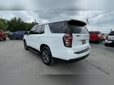 2023 Chevrolet Tahoe - Preview 6