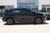 2026 Volkswagen Taos - Preview 4