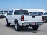 2004 GMC Sierra 1500 - Preview 5