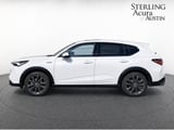 2025 Acura ADX - Preview 6