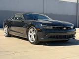 2015 Chevrolet Camaro - Preview 8