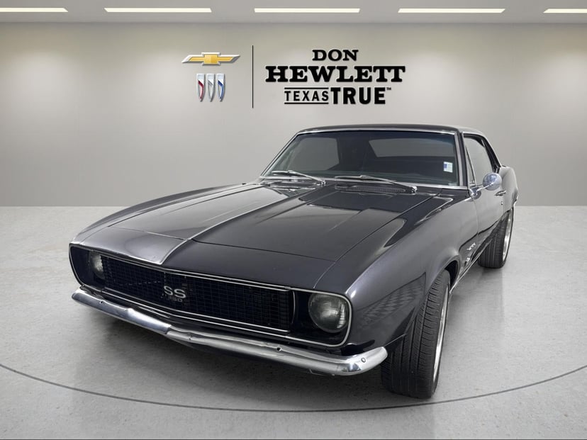 1967 Chevrolet Camaro - Image 1
